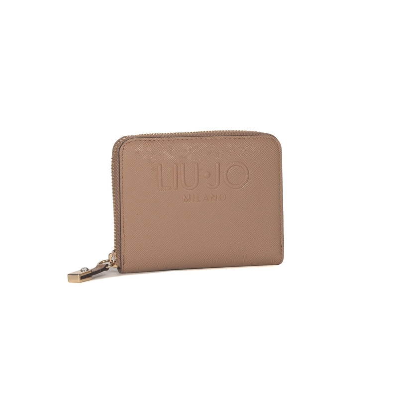 Liu Jo Women's Beige Wallet