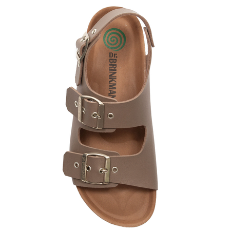 Dr. Brinkmann Women's Sandals Beige