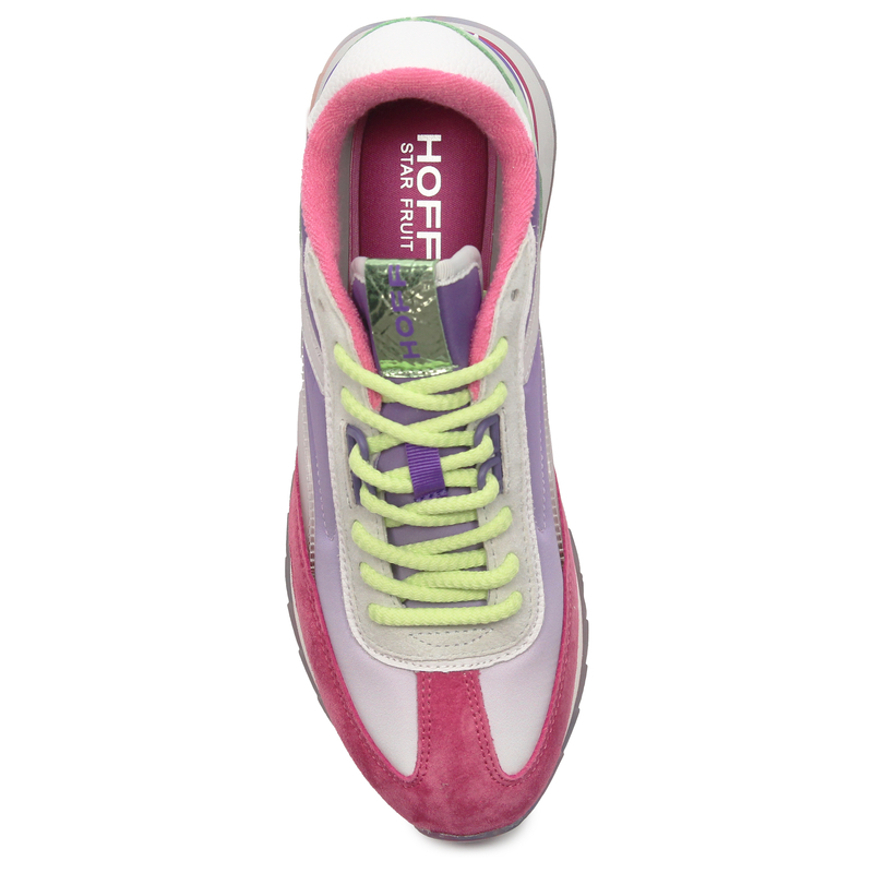 HOFF Star Fruit Woman Sneakers Multicoloured