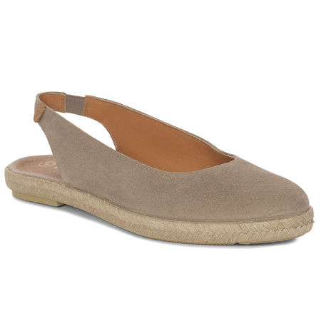 Verbenas Women's Kiara Serraje Piedra Sandals