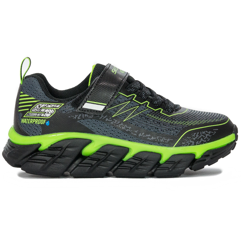 Skechers 403805L CBLM Tech-Grip Sneakers