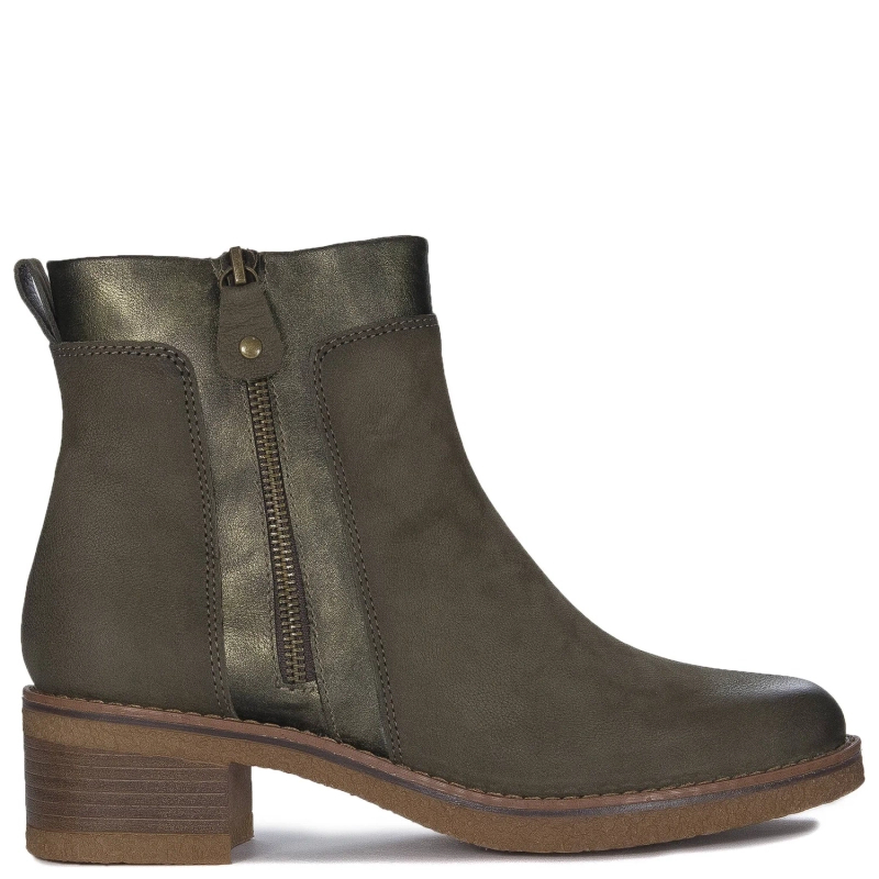 Marco Tozzi Women's Khali Comb Boots