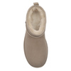 UGG Classic Ultra Mini SAN Sand Snowboots