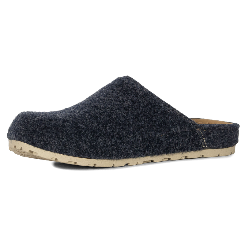 Inblu Men's Blue Slippers