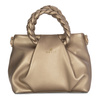Pepe Moll Women's Handbag Gold