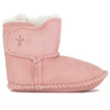 Buty EMU Australia botki niemowlęce Baby Bootie Baby Pink