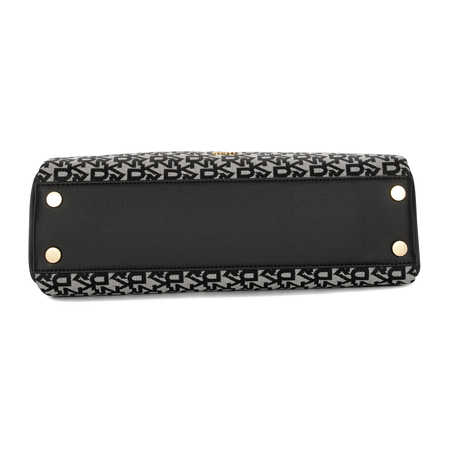 DKNY Torebka Damska Czarna
