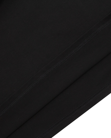Opra T-shirt Riham Black
