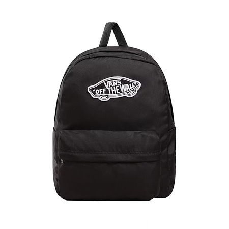 Vans Old Skool Classic Backpack Black