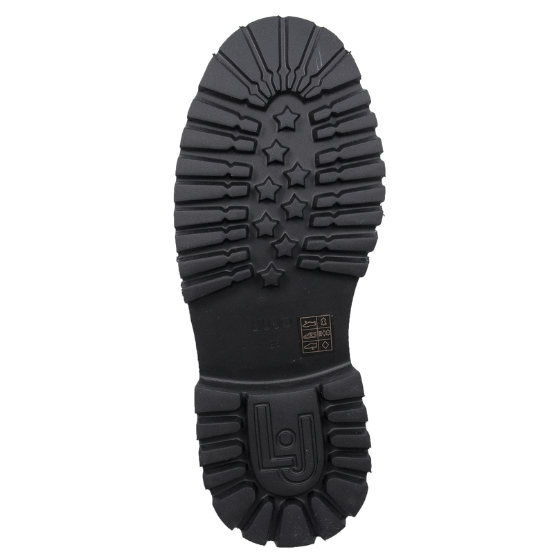 Liu Jo Women's Boots Flair 13 Black