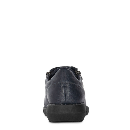 Maciejka Women's Navy Blue Shoes