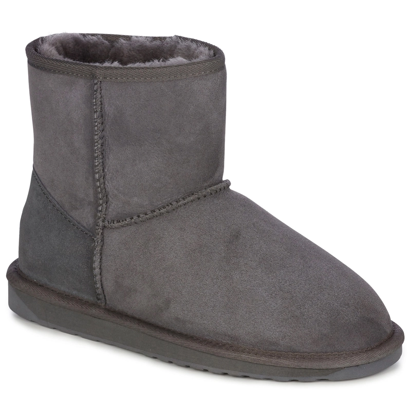 EMU Australia Stinger Mini W10003 Charcoal