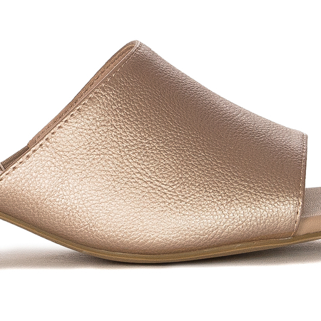 Sergio Leone KL318 Beige Slides