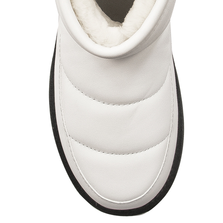 EMU Australia Coconut Valerie W12913 COCONUT