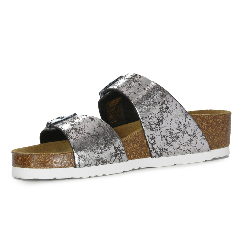 Dr. Brinkmann Women's Slides Bonillo