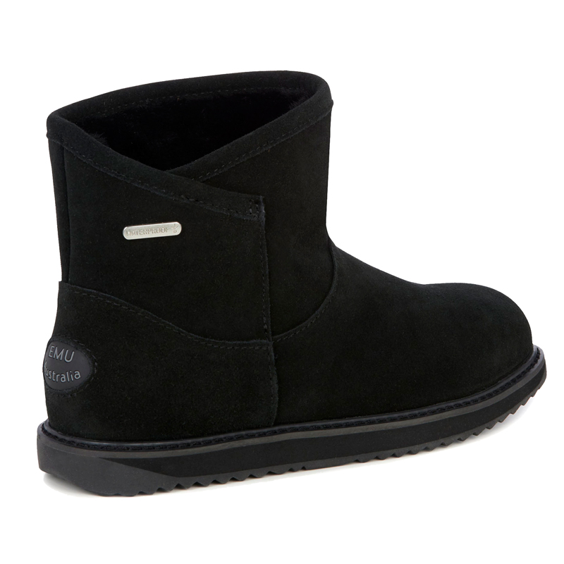 EMU Australia Dofida Mini Black W12645 Black