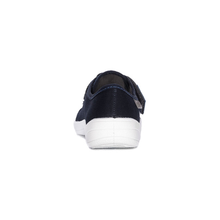 Befado Children's Shoes Navy Blue