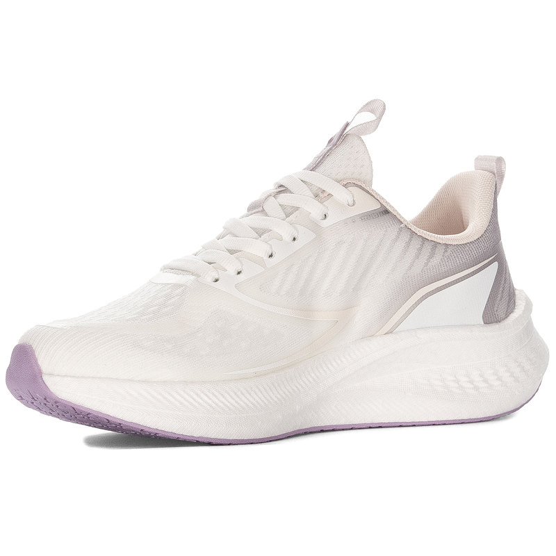 Big Star White Women's Sneakers
