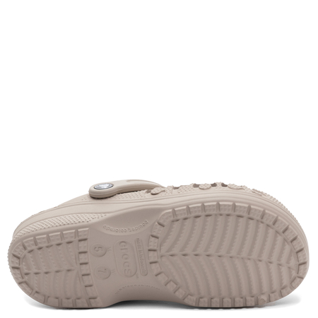 Crocs Baya Clog Klapki Sandały Beżowe 10126-2V3-BAYA
