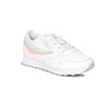 Fila Sneakersy buty dziecięce Orbit Low Kids White Bay białe