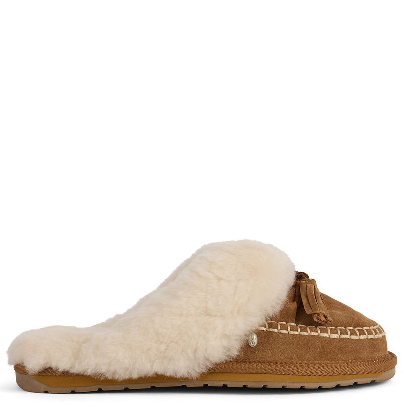 EMU Australia Tahnee Chestnut W13373-CHES