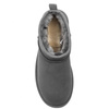 W Classic Ultra Mini UGG 1116109 GREY
