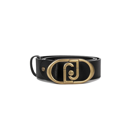 Liu Jo Women's Belt Black