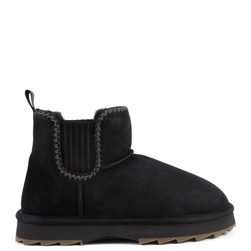 EMU Australia Higgie Black W13198-BLAK