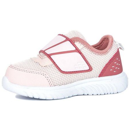 Kangaroos Buty dziecięce dziewczęce Frost Pink Dusty Rose