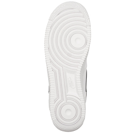 Nike Sneakersy Męskie Białe