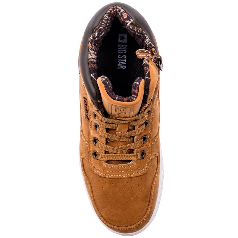 Big Star EE274168 Camel Trainers