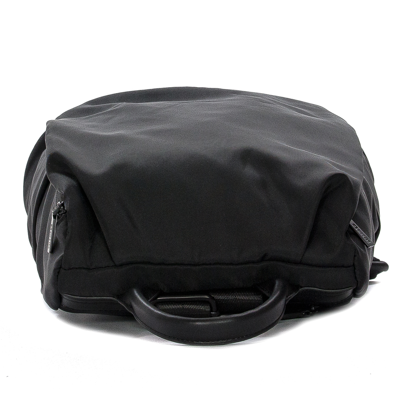 Plecak Big Star Black Czarny