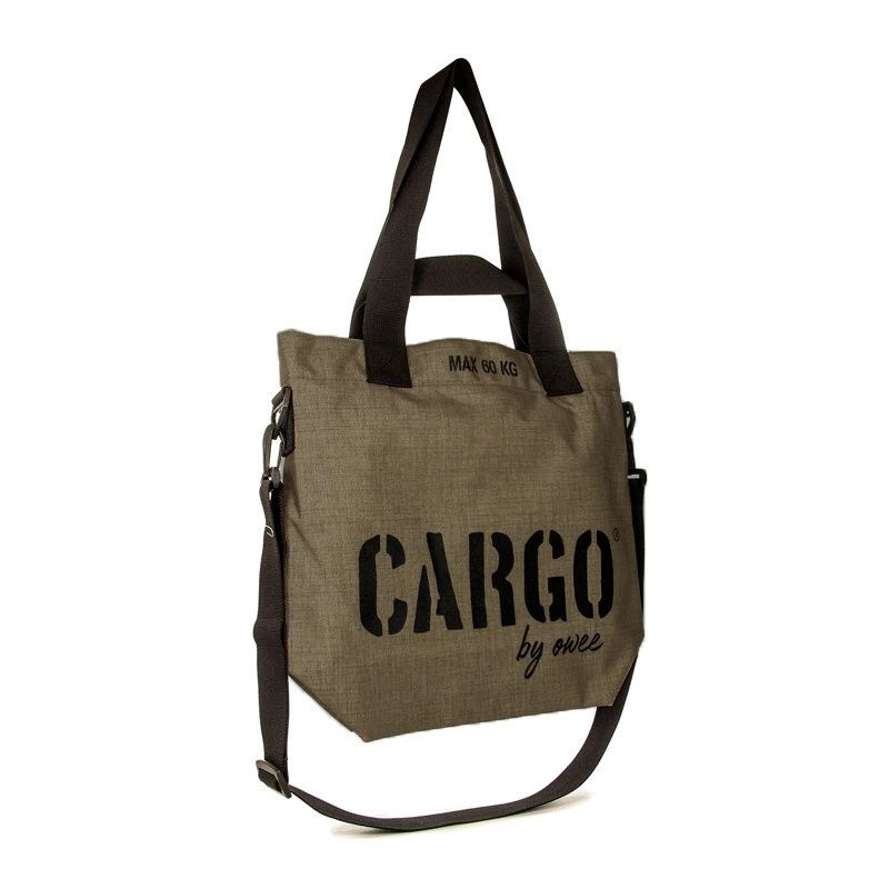 CargoByOwee Otan Vert Small Grenn Bag