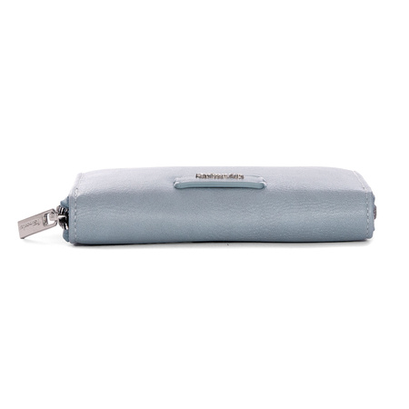 Tamaris Women's Blue Wallet