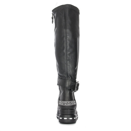 Maciejka 05293-01/00-7 Knee-High Boots