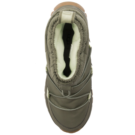 W Yose Puffer Mid UGG 1131978 BTOL
