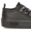 Big Star Black children's sneakers