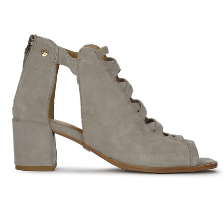 Maciejka 06456-04/00-5 Beige Boots