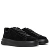 Guess Men's Black Sneakers