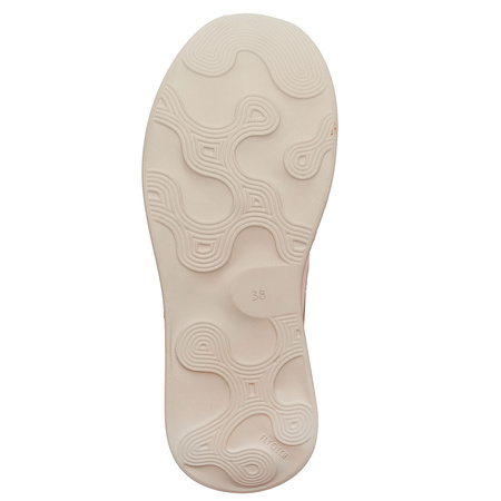 Maciejka Women's Low Shoes Orange