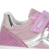 Primigi children's Shoes With Velcro Pink