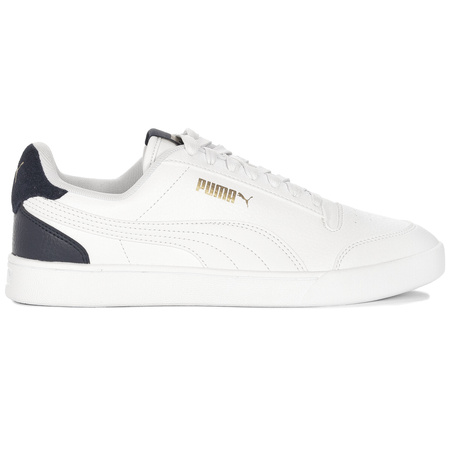 Puma Shuffle Sneakers White Women