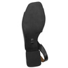 Maciejka Women's Leather Sandals Black