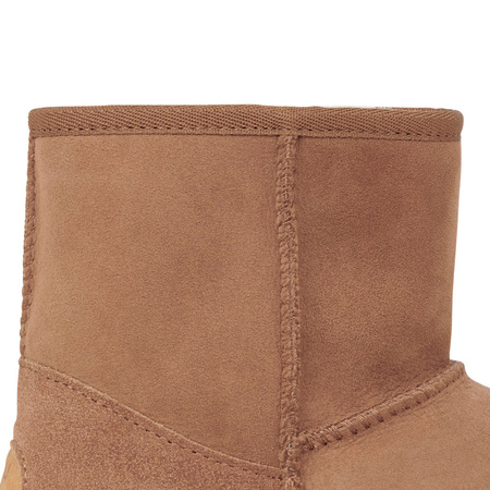 EMU Australia Chestnut Stinger Mini W10003 Chestnut