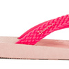 Ipanema Klapki damskie 26362-24743 Lilac/Neon Pink