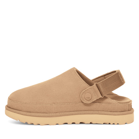 UGG W GoldenStar Clog Sand 1138252-SAN