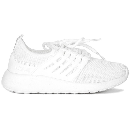 Big Star HH374215 White Sneakers