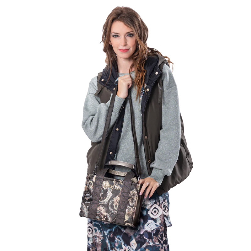 Anekke Women's Handbag