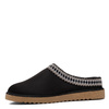 Inblu Women's Black Slippers