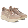 Wonders Women's Platform Half Shoes Wild I Powder